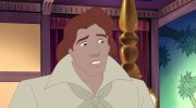 Pocahontas II: Journey to a New World