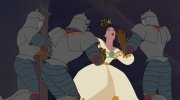 Pocahontas II: Journey to a New World