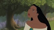 Pocahontas II: Journey to a New World