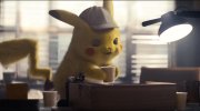 Pokemon Detective Pikachu