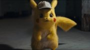 Pokemon Detective Pikachu