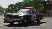 Police Academy