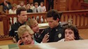 Police Academy 4: Citizens on Patrol