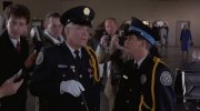 Police Academy: Mission to Moscow
