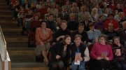 Police Academy: Mission to Moscow
