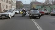 Police Academy: Mission to Moscow