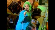 Poly Styrene: I Am a Cliché