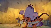 Pooh's Heffalump Halloween Movie
