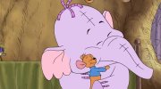 Pooh's Heffalump Halloween Movie