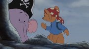 Pooh's Heffalump Halloween Movie