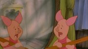Pooh's Heffalump Halloween Movie