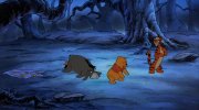 Pooh's Heffalump Halloween Movie