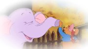 Pooh's Heffalump Halloween Movie