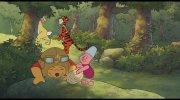 Pooh's Heffalump Movie