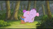 Pooh's Heffalump Movie