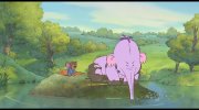 Pooh's Heffalump Movie