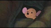 Pooh's Heffalump Movie