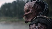 Predator: Badlands