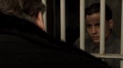 Public Enemies