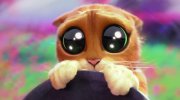 Puss in Boots: The Last Wish