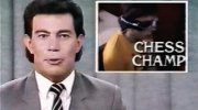 Queen of Chess
