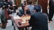 Queen of Chess