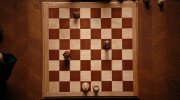 Queen of Chess