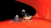 Quest for Camelot