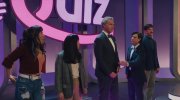 Quiz Lady