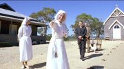 Rabbit-Proof Fence