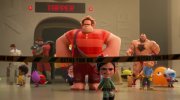 Ralph Breaks the Internet