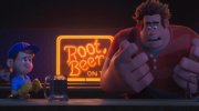 Ralph Breaks the Internet