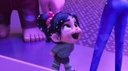 Ralph Breaks the Internet