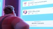 Ralph Breaks the Internet