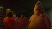 Ralph Breaks the Internet