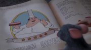 Ratatouille