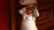 Ratatouille