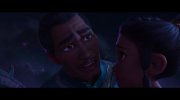Raya and the Last Dragon