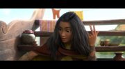 Raya and the Last Dragon