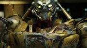 Real Steel