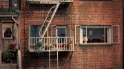 Rear Window