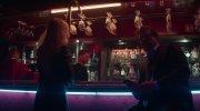 Red Sparrow