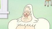 Regular Show: The Movie