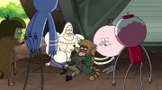 Regular Show: The Movie
