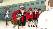 Regular Show: The Movie