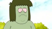 Regular Show: The Movie