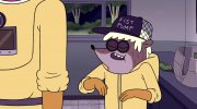 Regular Show: The Movie