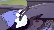 Regular Show: The Movie