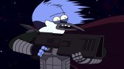 Regular Show: The Movie