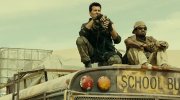 Resident Evil: Extinction